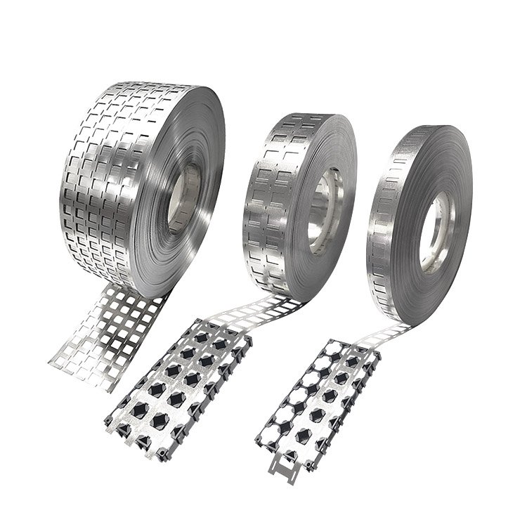 CTD custom 32650 32700 21700 18650 lifepo4 battery welded ni201 pure nickel strip 1p 2p fused nickel strip for battery welding