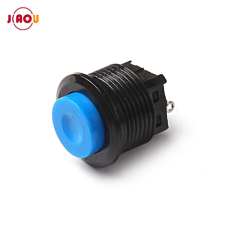 JIAOU YUEQING DS-511 Momentary push button switch