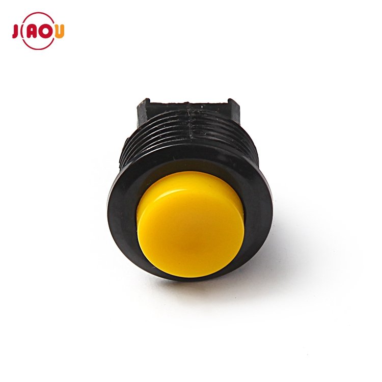 JIAOU YUEQING DS-511 Momentary push button switch