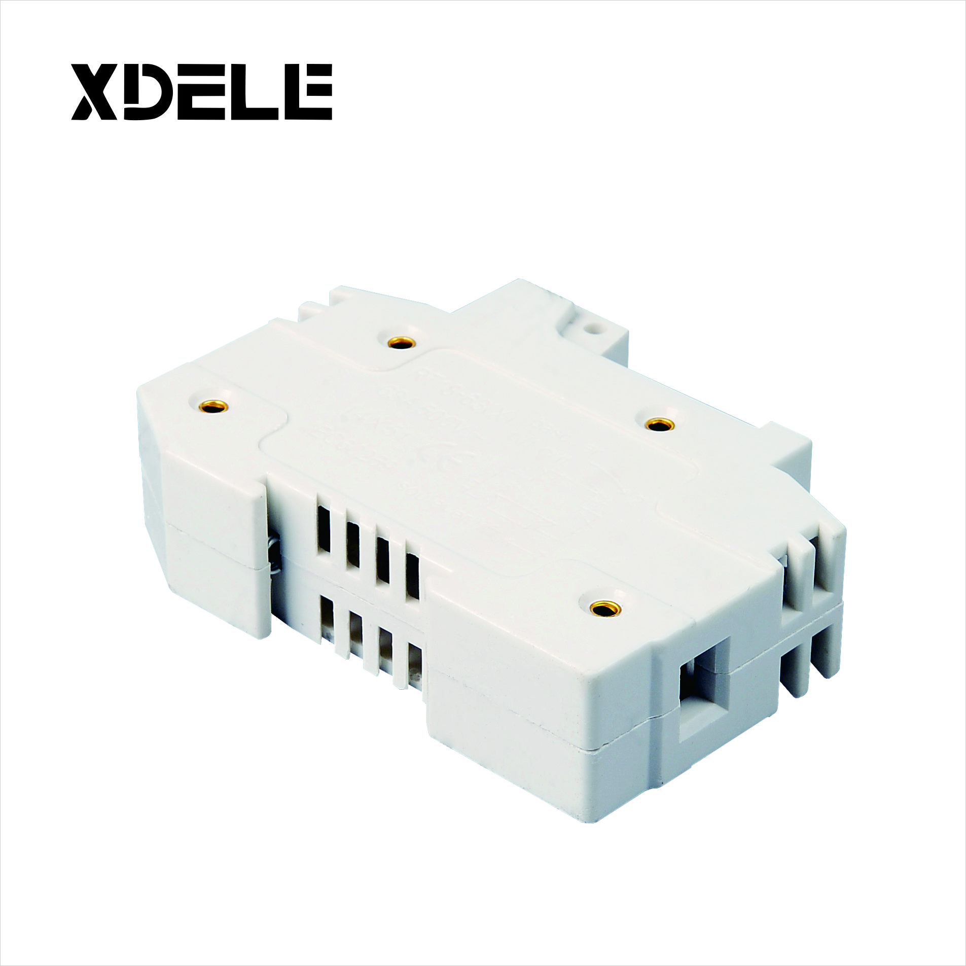 RT18 63 Thermal Fuses Link and fuses 10x38 AC500V fuse holder