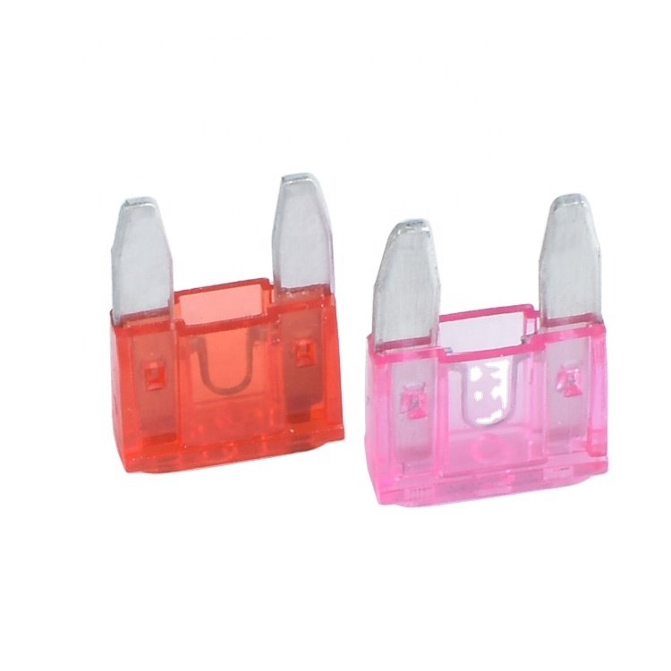 Auto Parts 20 amp & 30 amp Blade Fuse PCB Fuse Holder for Fuses & Fuseholders