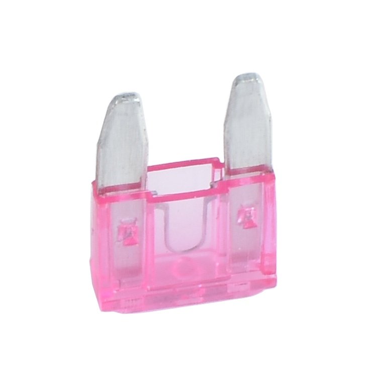 Auto Parts 20 amp & 30 amp Blade Fuse PCB Fuse Holder for Fuses & Fuseholders