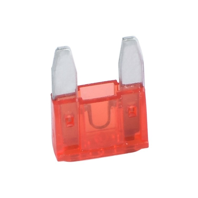 Auto Parts 20 amp & 30 amp Blade Fuse PCB Fuse Holder for Fuses & Fuseholders