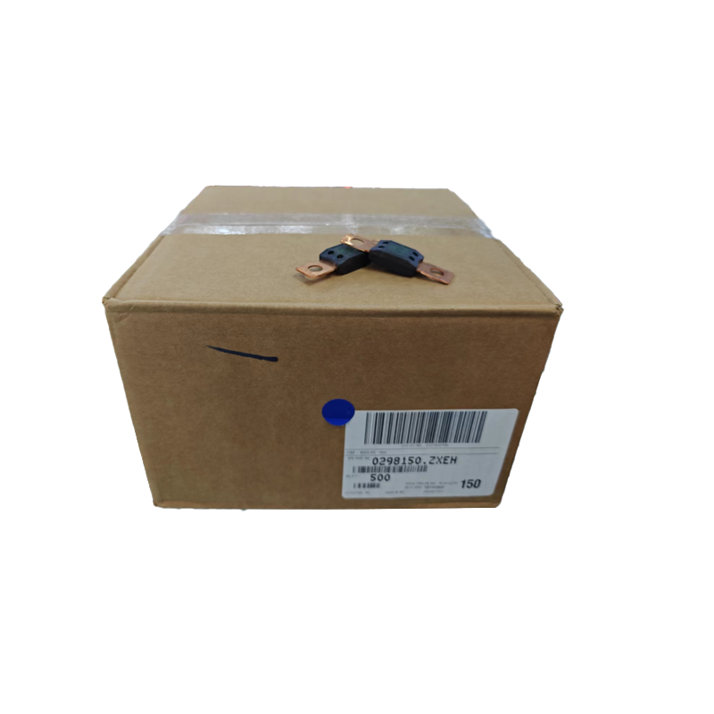 Auto fuse 250A Bolt In fuse Maxi Insert