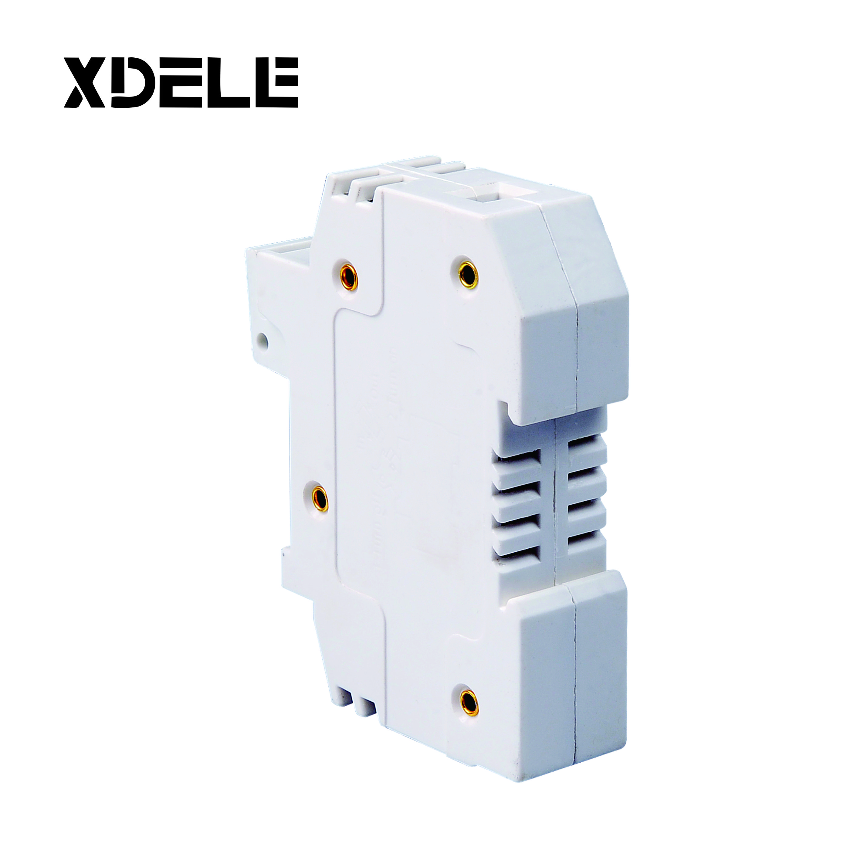 RT18 63X Thermal Fuses Link and fuses 10x38 AC500V fuse holder