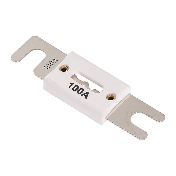 Good Quality ANL Ceramic Fuse Audio Distribution Fuse Holder Fuse Block