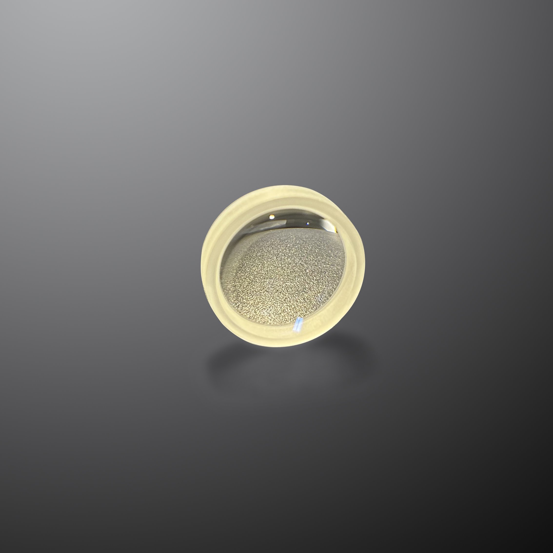 Diameter 5mm 8mm 12.7mm 25.4mm Achromatic Cemented Lenses Stock