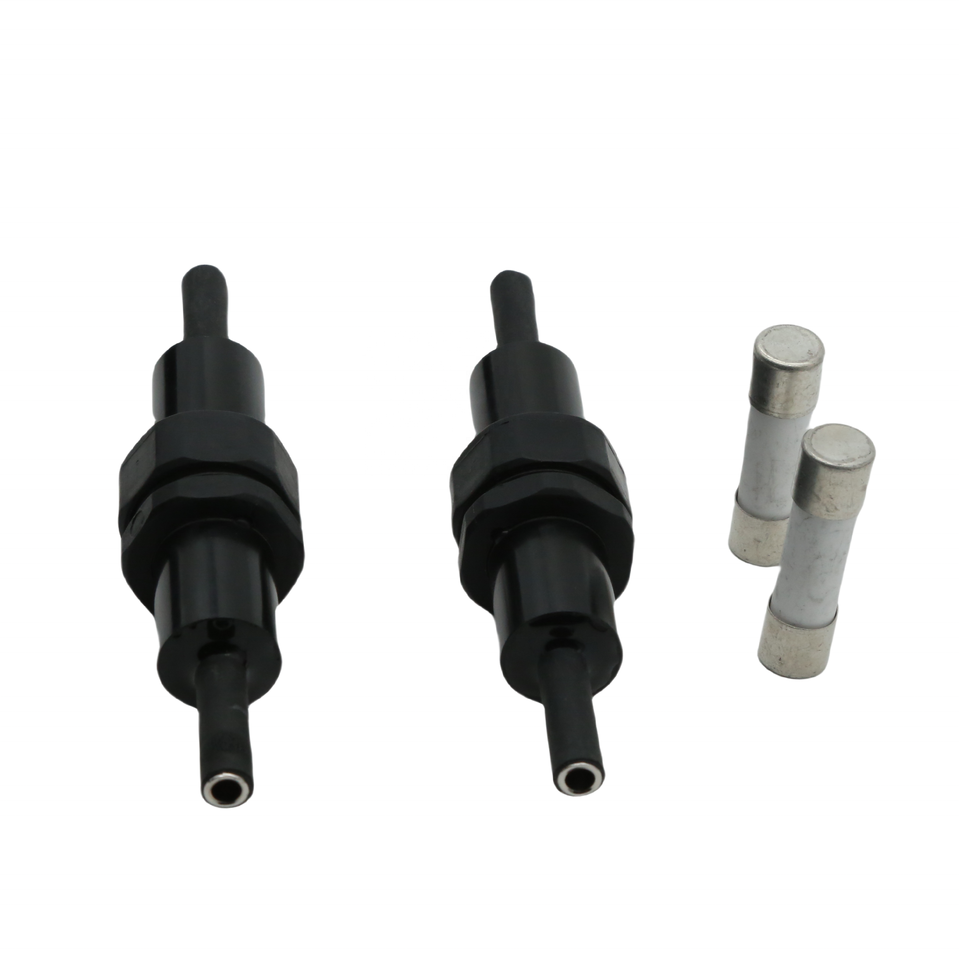 HEB-AA Series 10*38mm KTK Waterproof Inline Fuse Holders Essential Fuse Components