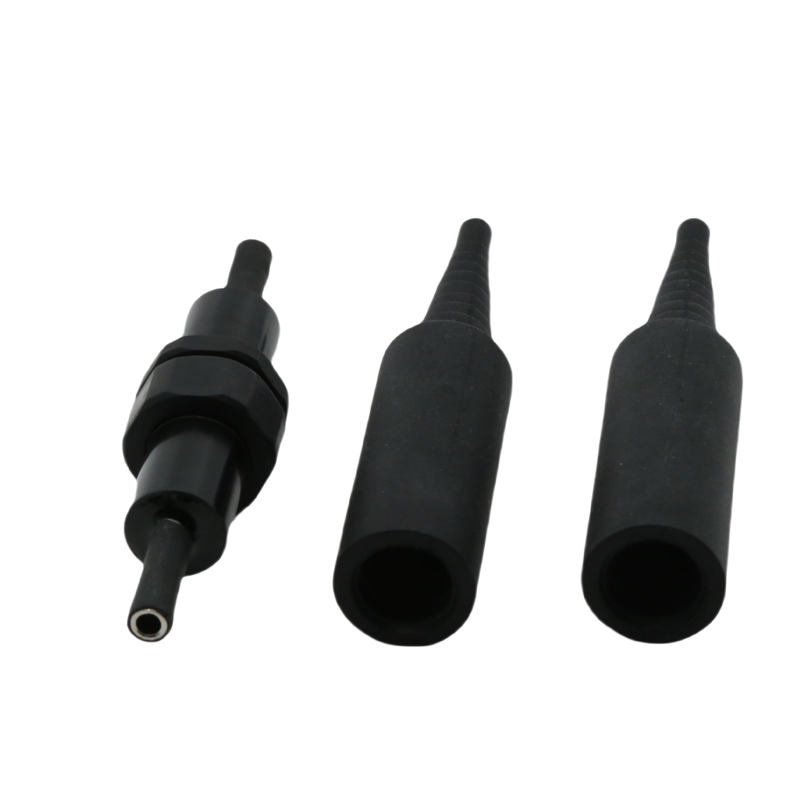 HEB-AA Series 10*38mm KTK Waterproof Inline Fuse Holders Essential Fuse Components