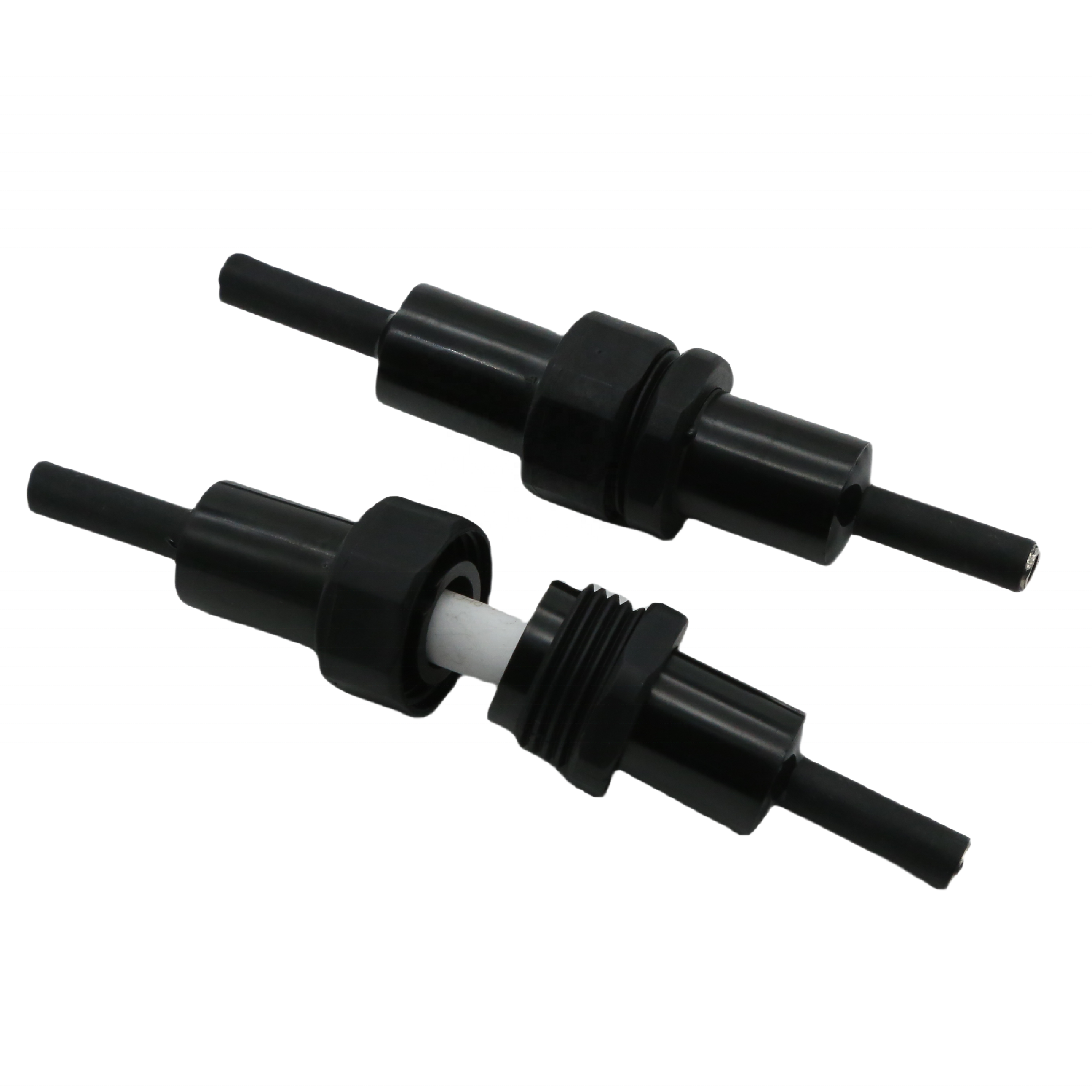 HEB-AA Series 10*38mm KTK Waterproof Inline Fuse Holders Essential Fuse Components