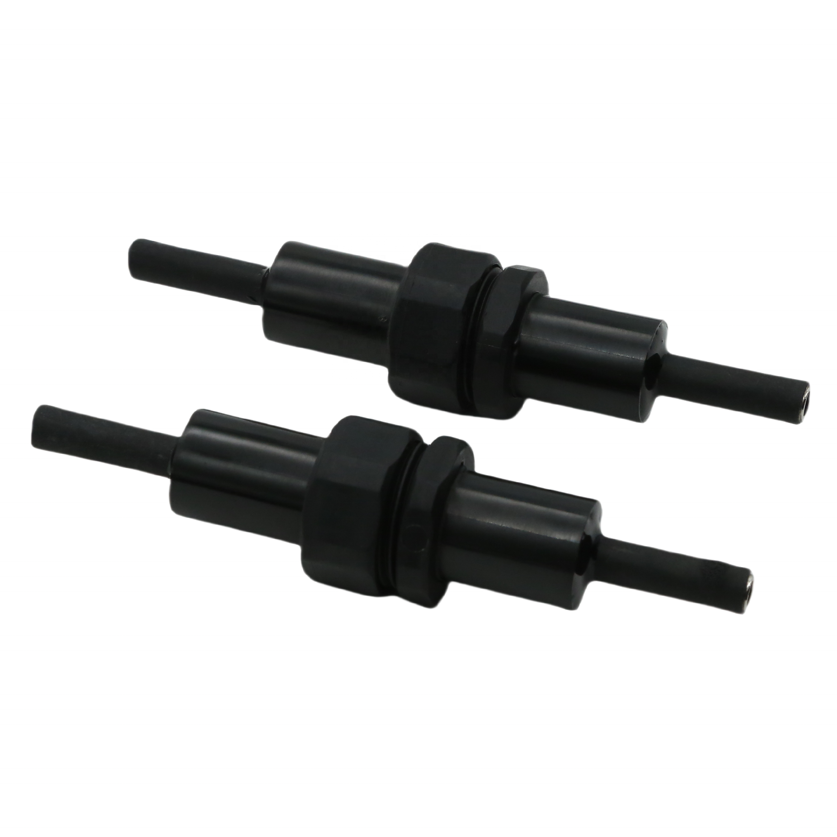 HEB-AA Series 10*38mm KTK Waterproof Inline Fuse Holders Essential Fuse Components
