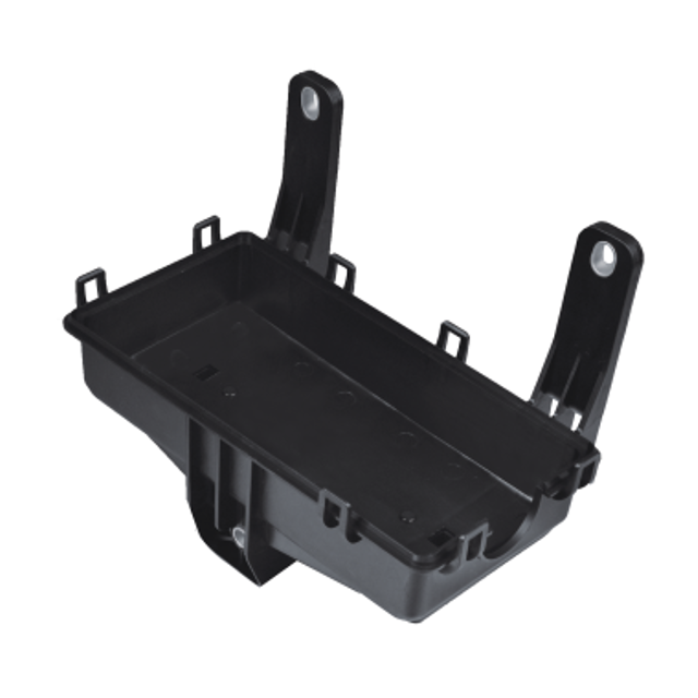 China Automotive Electrical Fuse Box BX20112-1A