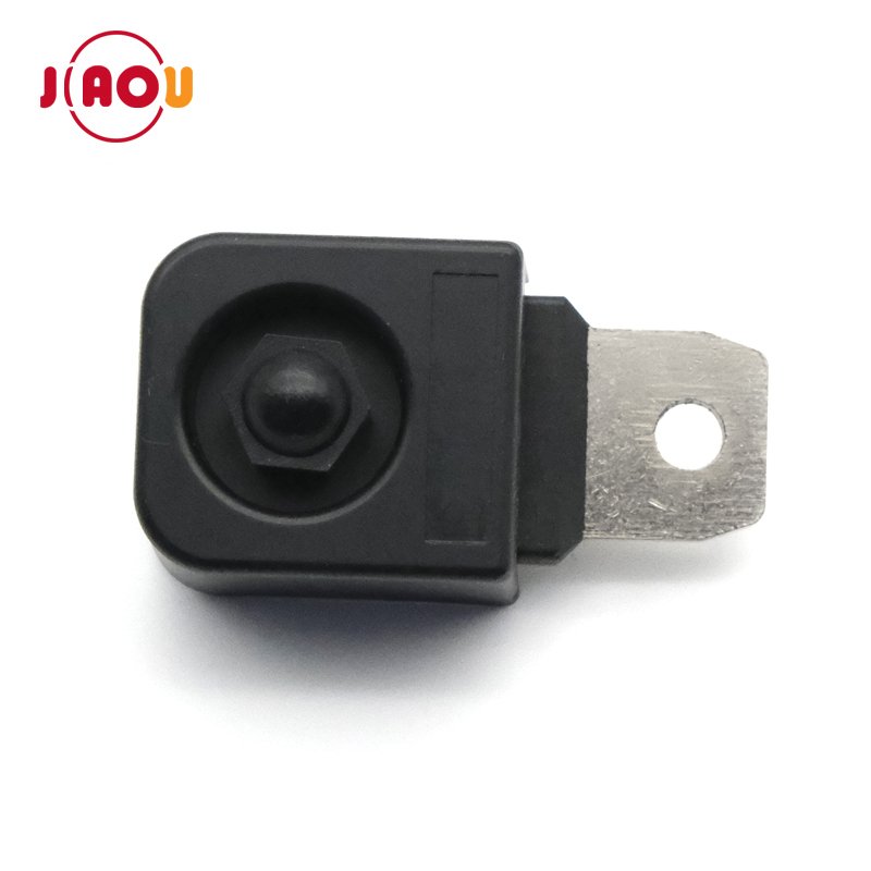 JIAOU YUEQING sd-cx2 plastic 6mm binding post
