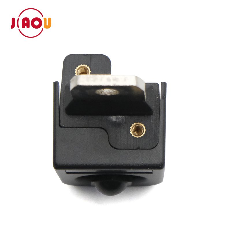 JIAOU YUEQING sd-cx2 plastic 6mm binding post
