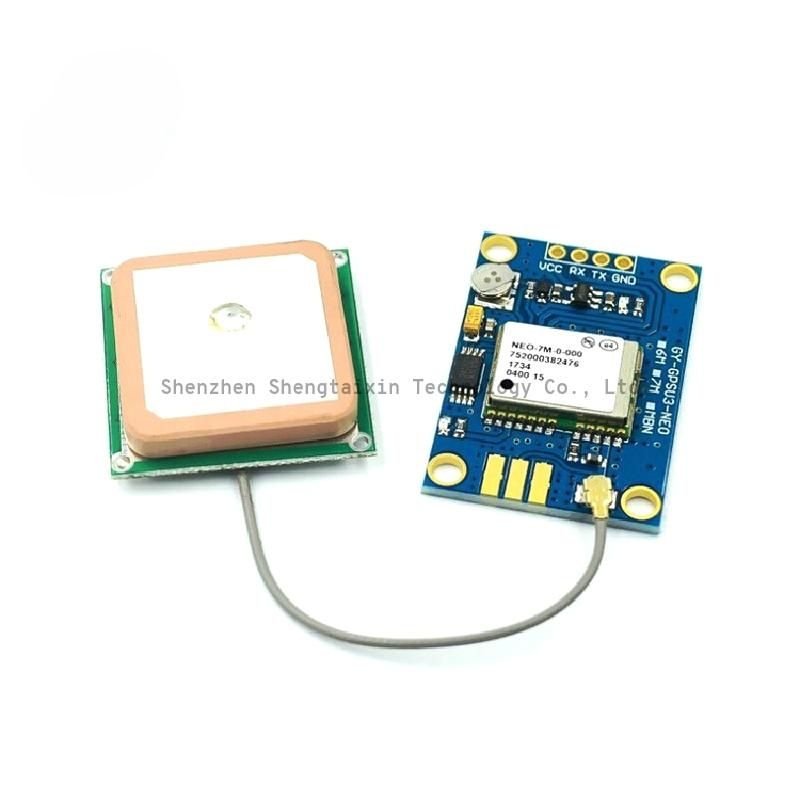 electronic components NEO-6M NEO-7M NEO-8M GPS Module Wireless Module