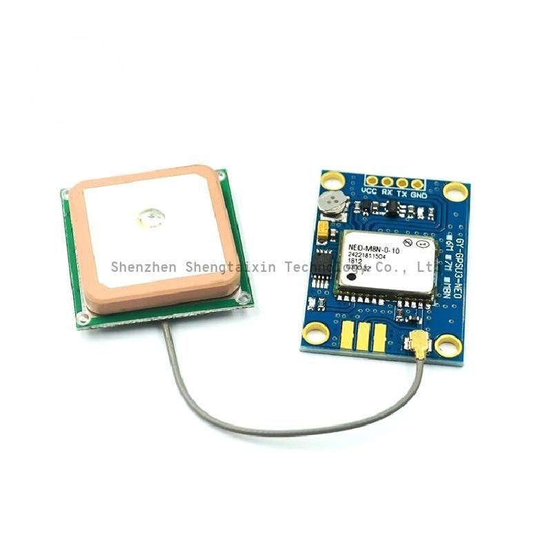 electronic components NEO-6M NEO-7M NEO-8M GPS Module Wireless Module