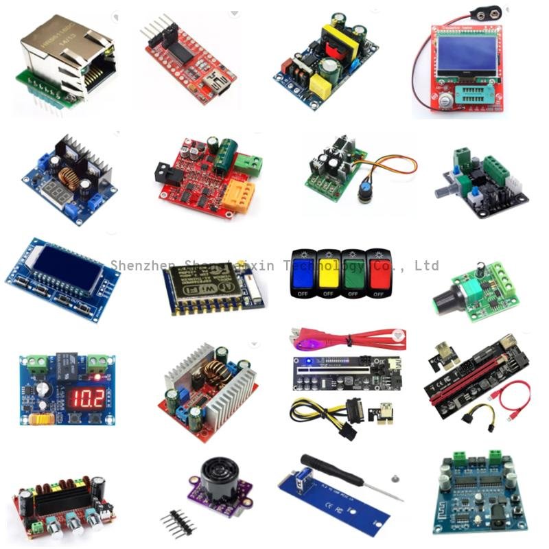 electronic components NEO-6M NEO-7M NEO-8M GPS Module Wireless Module