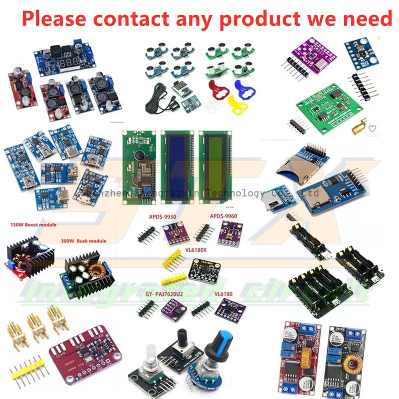 electronic components NEO-6M NEO-7M NEO-8M GPS Module Wireless Module