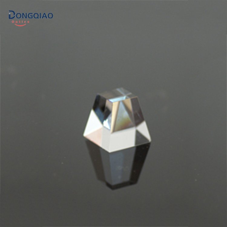 IPL machine spare parts 640nm 610nm 15*50mm OPT SHR handpiece light guide IPL Sapphire Crystal