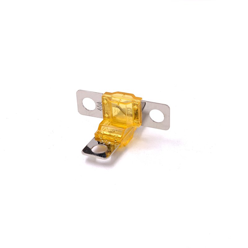 Midi Fuse Assortment Multipack Pack 175a Type Original Jetour X70 Littlefuse 15a 40a Midi Fuse