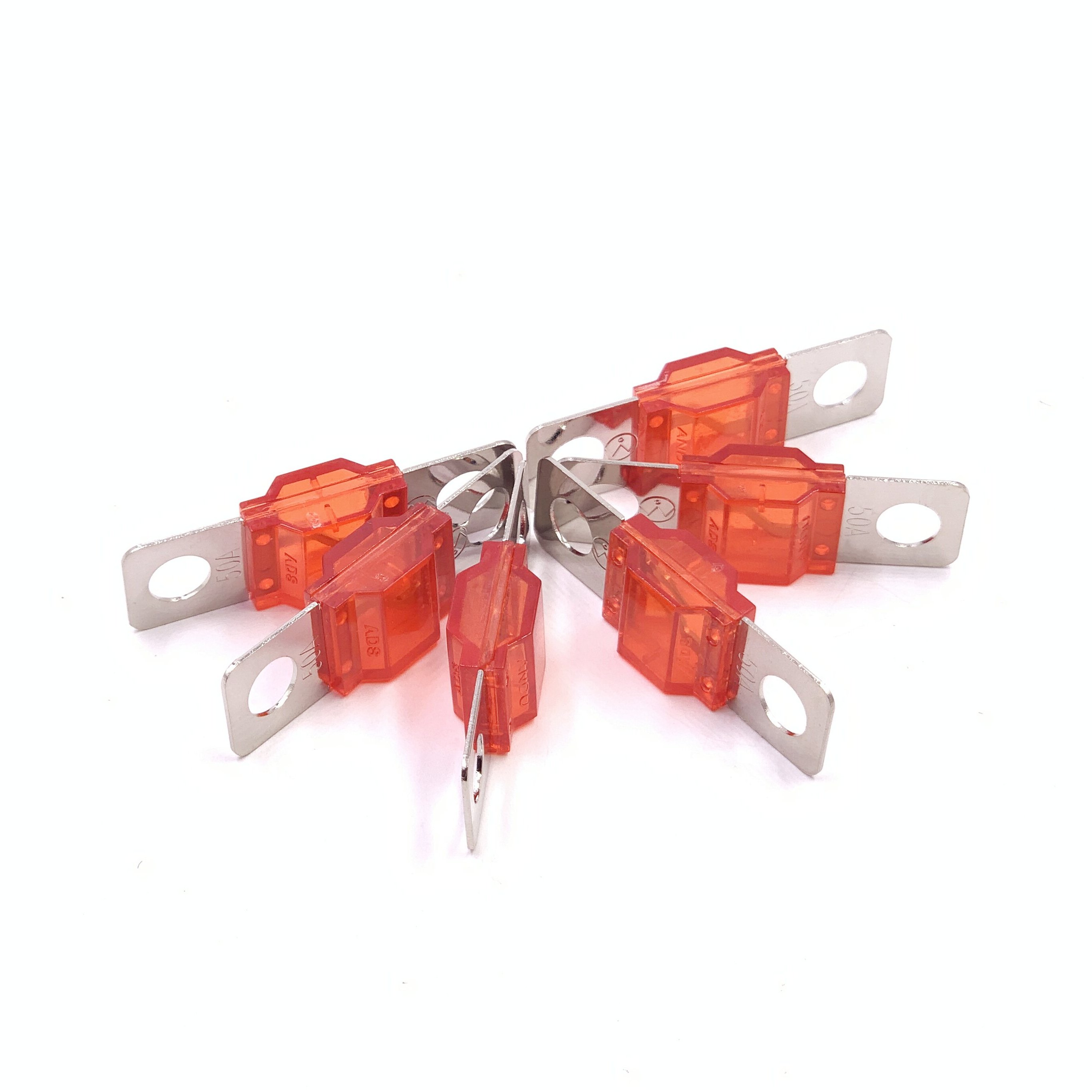 Midi Fuse Assortment Multipack Pack 175a Type Original Jetour X70 Littlefuse 15a 40a Midi Fuse