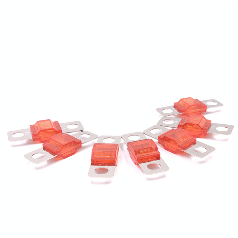 Midi Fuse Assortment Multipack Pack 175a Type Original Jetour X70 Littlefuse 15a 40a Midi Fuse