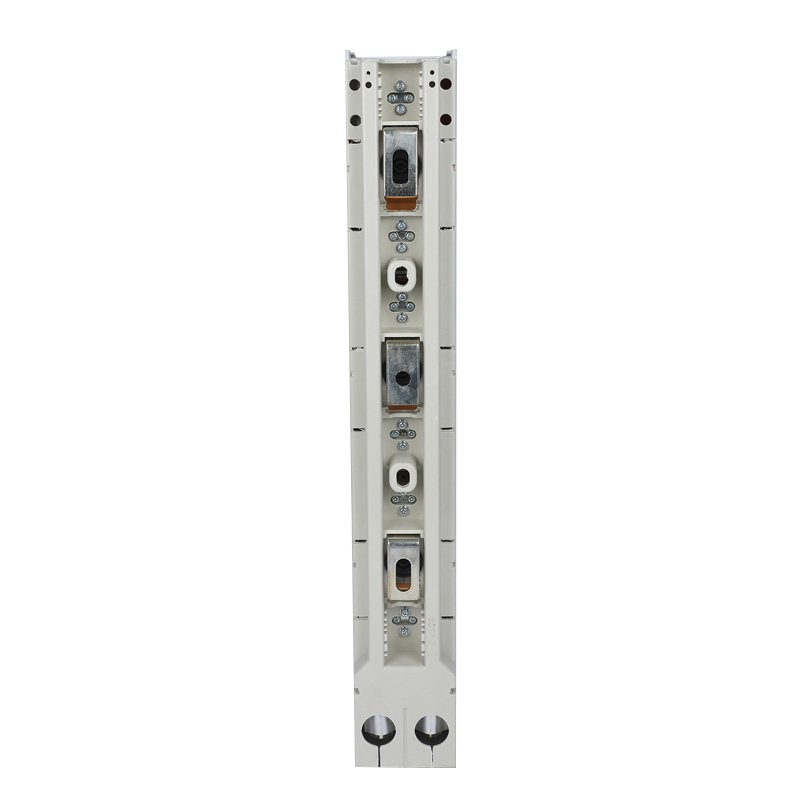 400A 3P IP30 Fuse Rail Strip type Fuse Switch Disconnector in China