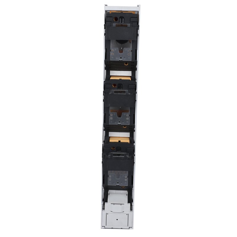 400A 3P IP30 Fuse Rail Strip type Fuse Switch Disconnector in China