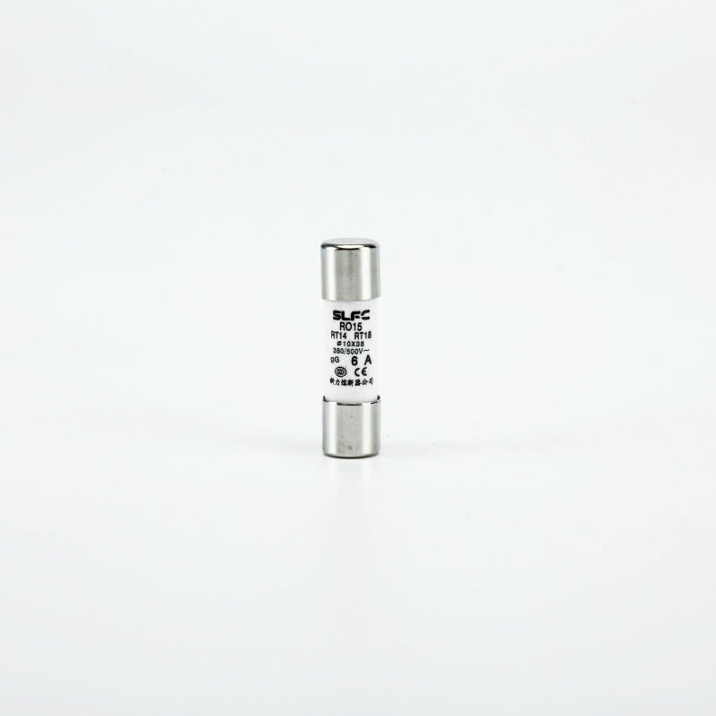 RT18-32 2P Fuse Base Types