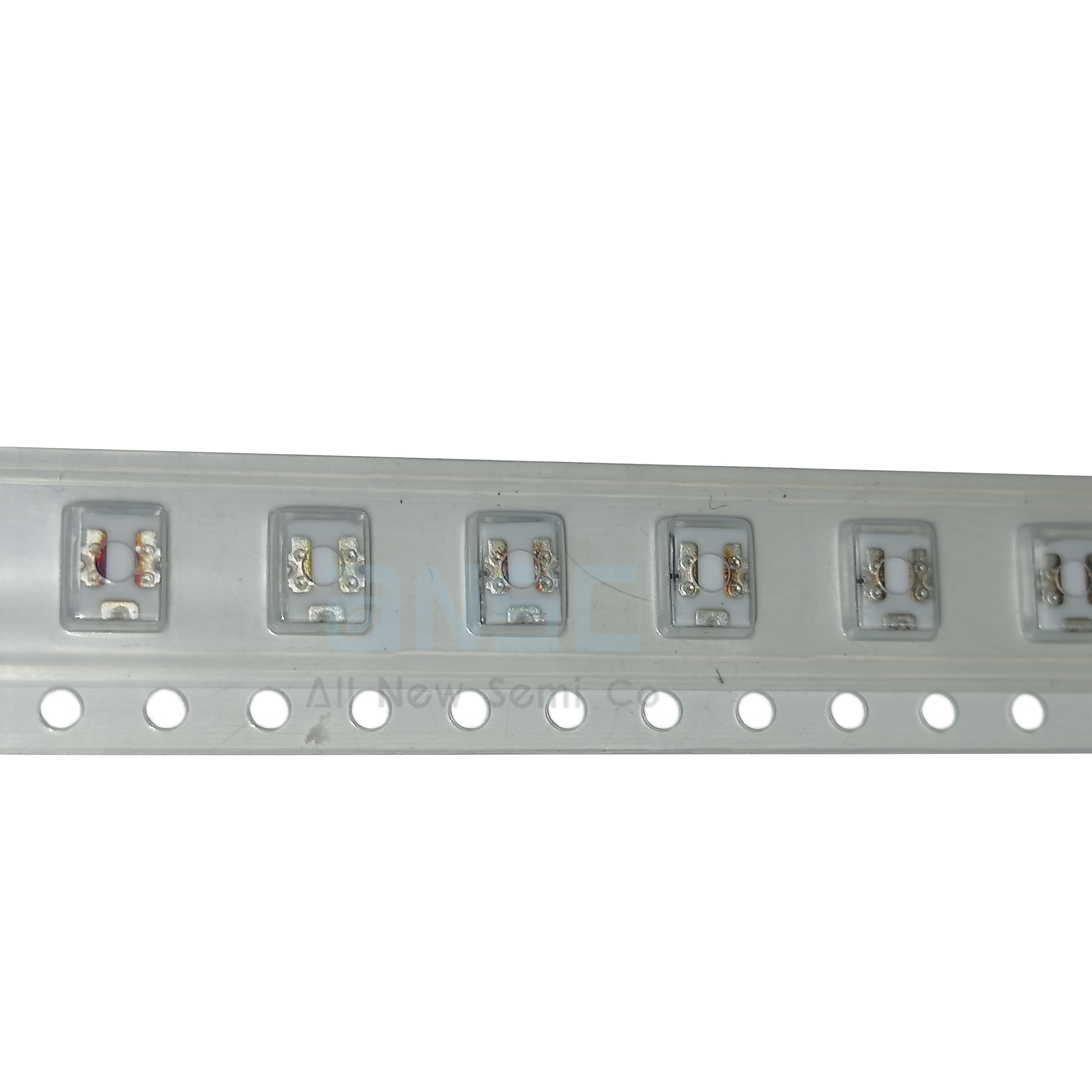One-Stop Supply Electronic Components BOM LIST SFJ-1412A Fusing resistor