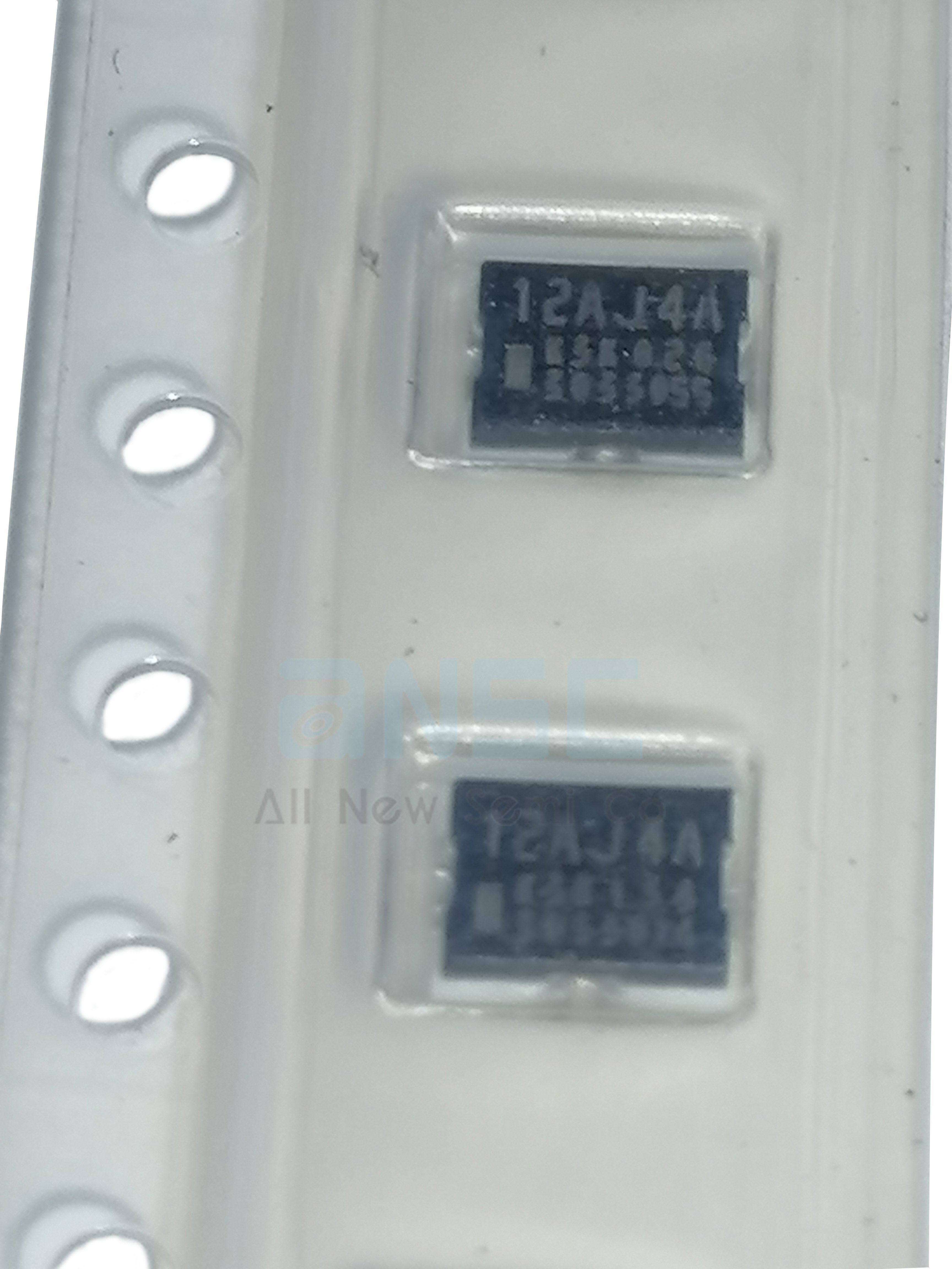 One-Stop Supply Electronic Components BOM LIST SFJ-1412A Fusing resistor