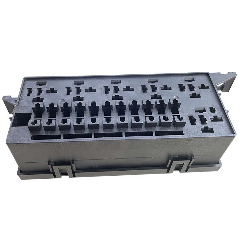 11 way universal auto car marine relay fuse box