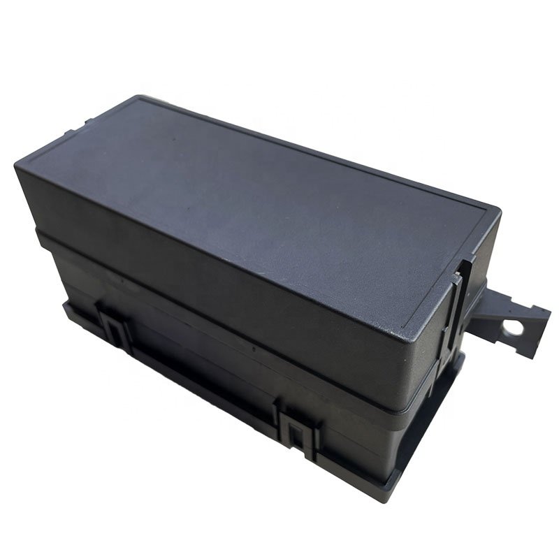 11 way universal auto car marine relay fuse box
