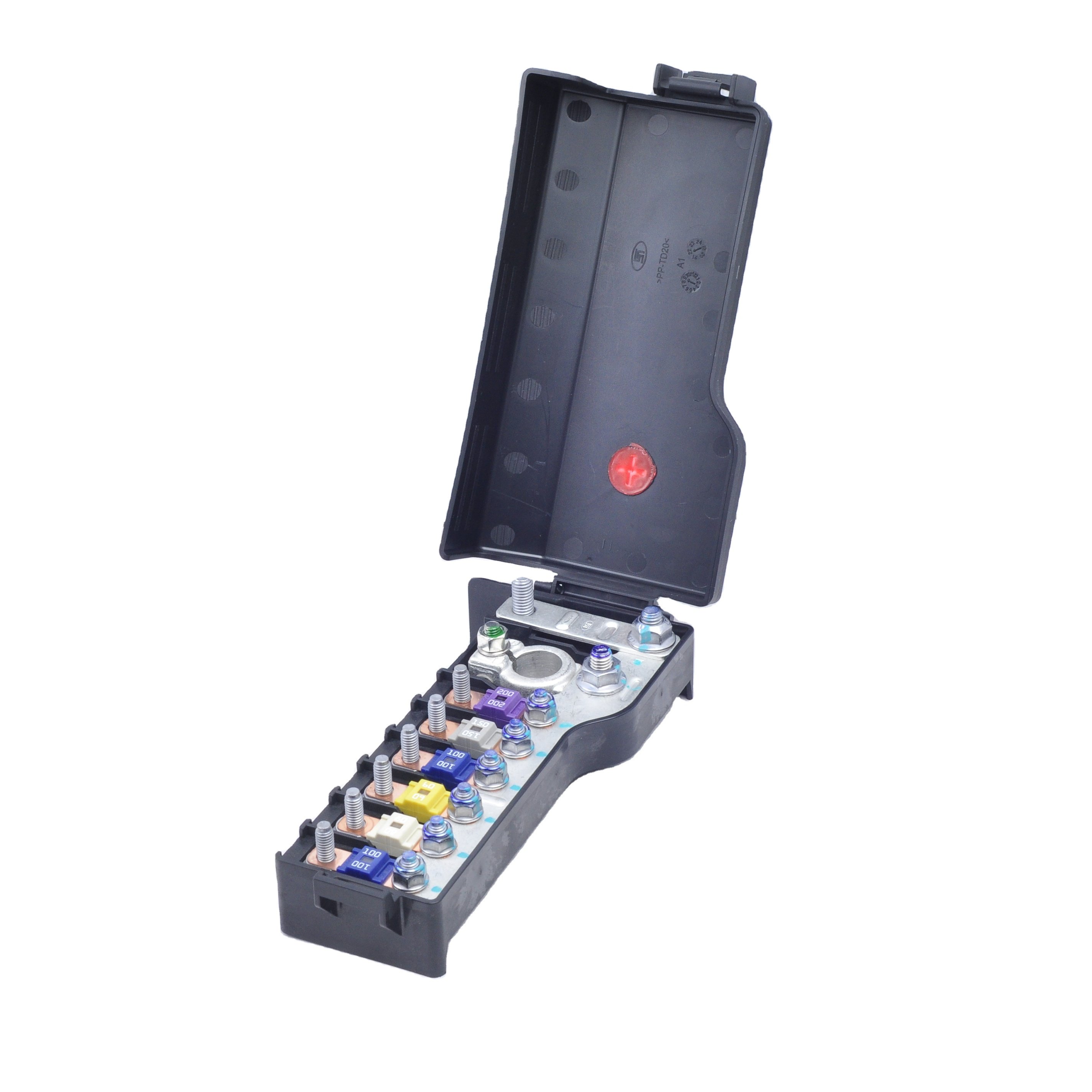 New Product 7 Ways Automotive Fuse Box STBX2071-1A