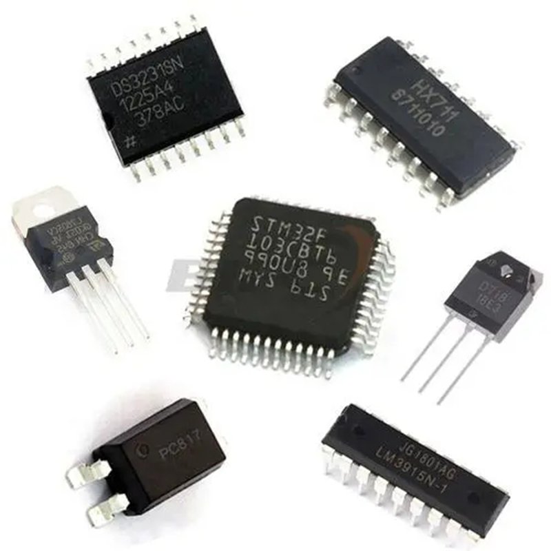 AD7511DIKQ New original Electronic Component Mosfet transistor integrated circuit ic chip