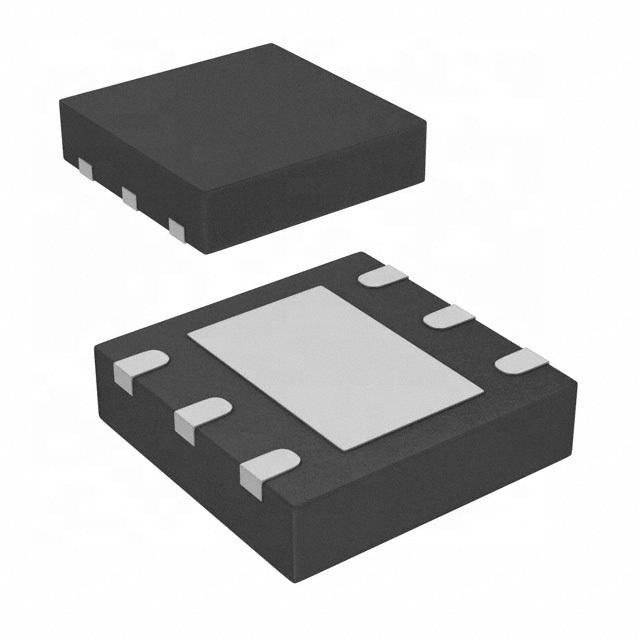 Texas Instruments TPS74401RGWR New Original Electronic Component Specialized ICs Integrated Mosfet Transistor and IC Chip