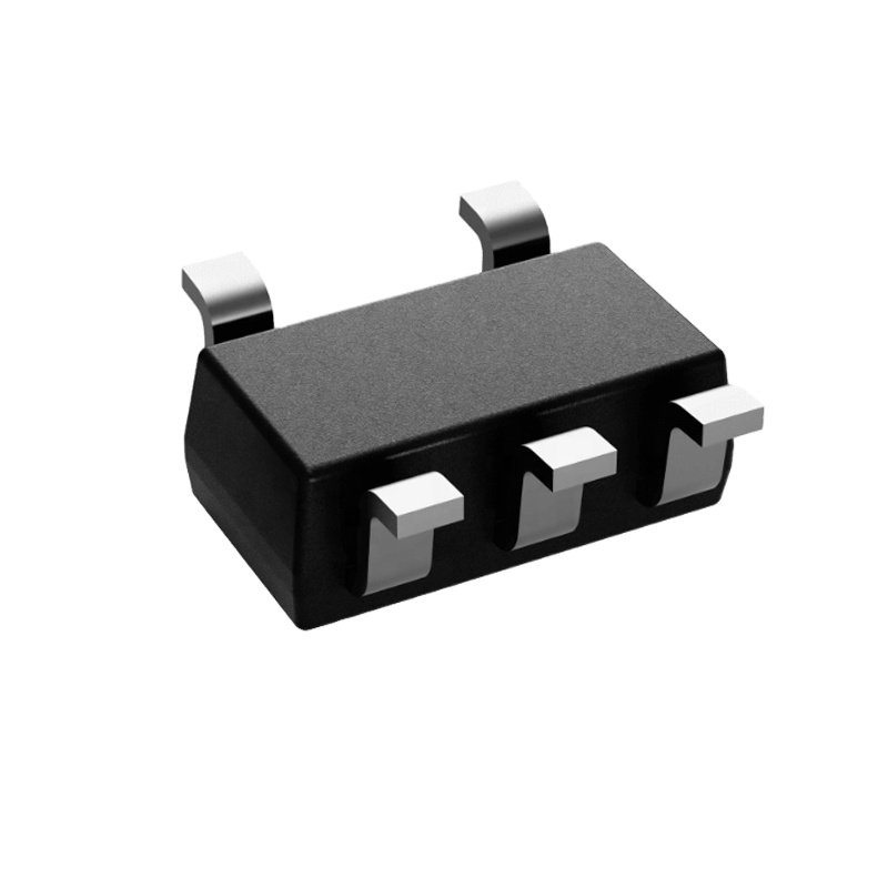 Texas Instruments TPS74401RGWR New Original Electronic Component Specialized ICs Integrated Mosfet Transistor and IC Chip