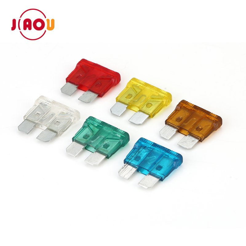 1A 2A 3A 5A 7.5A 10A 15A 20A 25A 30A 40A auto fuse holder automotive