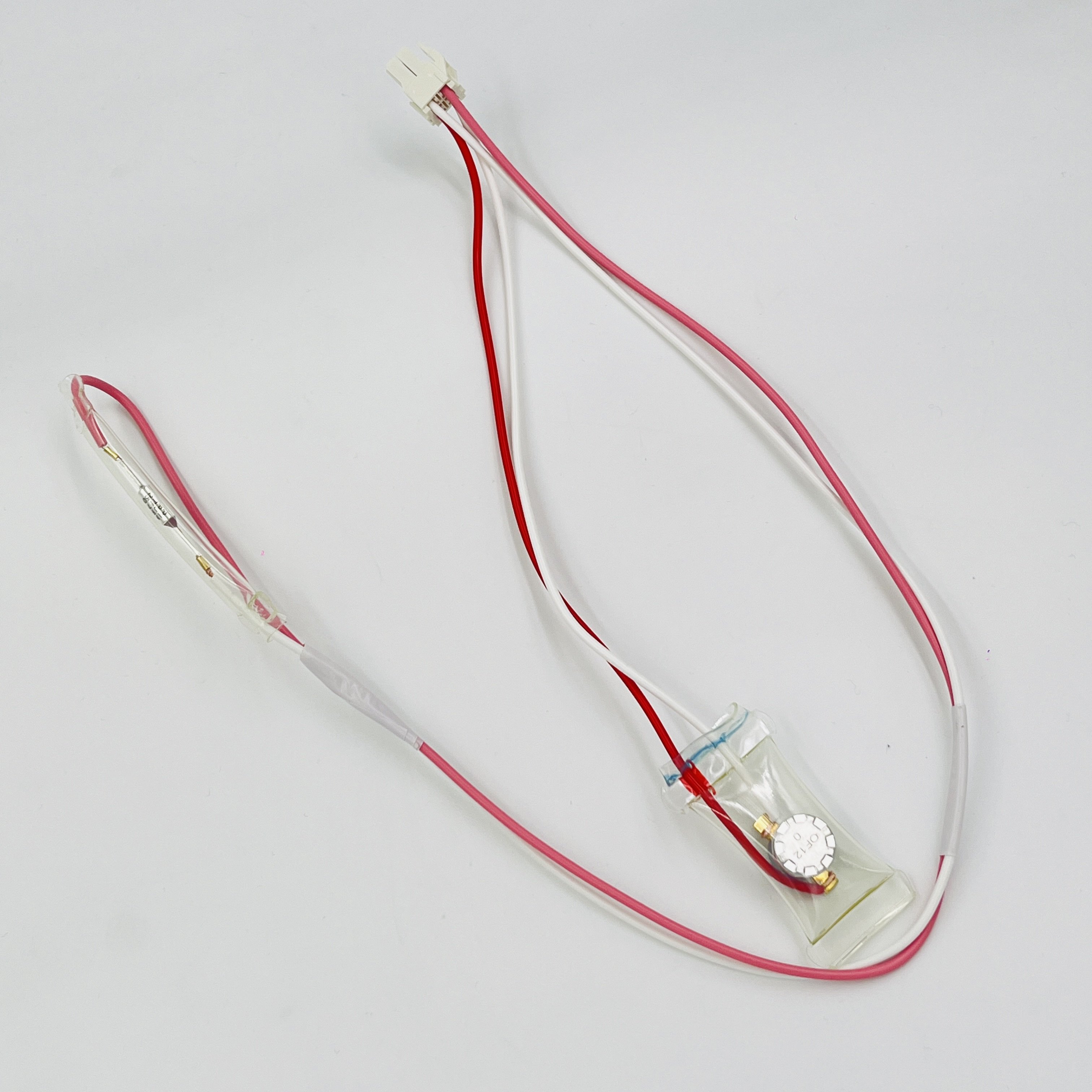 New Arrival Thermal Fuse Safety Overload Sensor for Home Appliance Parts for Refrigerator 60Hz Frequency for Household Hotel Use