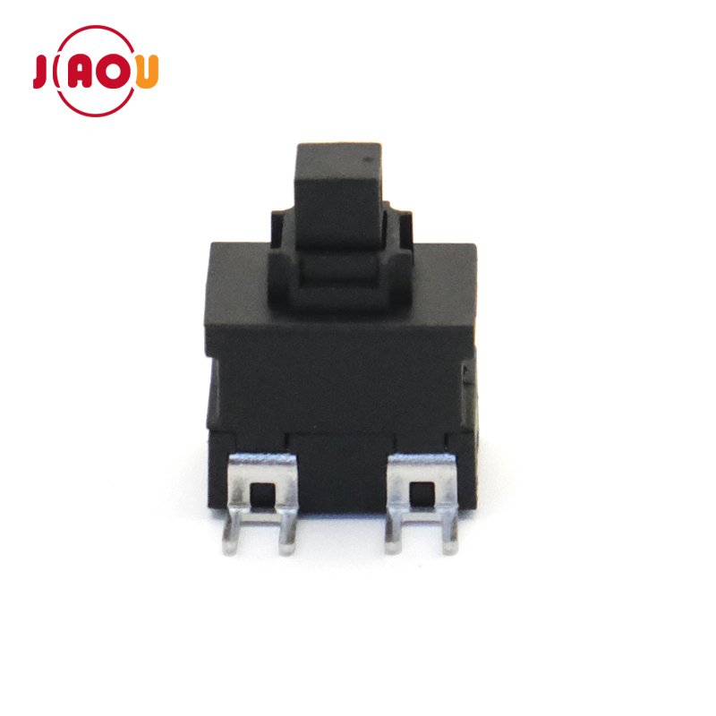 JIAOU YUEQING vacuum cleaner push button switch kan-l5