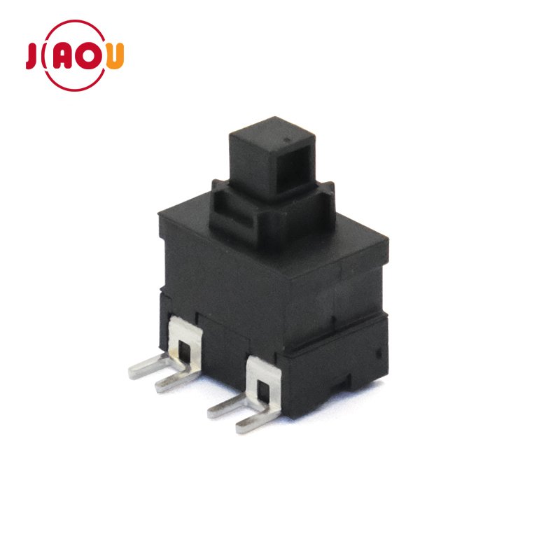 JIAOU YUEQING vacuum cleaner push button switch kan-l5