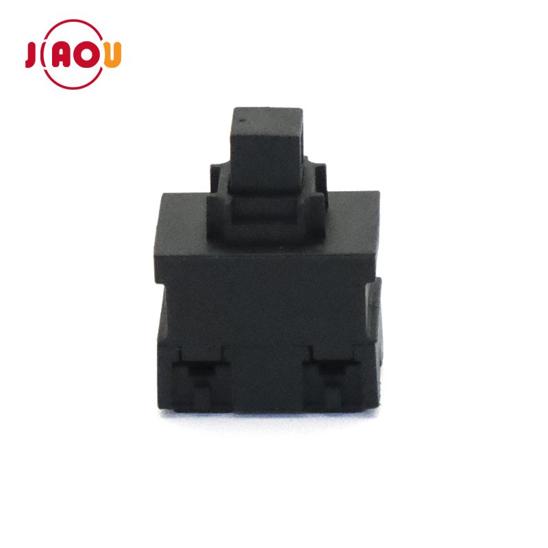 JIAOU YUEQING vacuum cleaner push button switch kan-l5