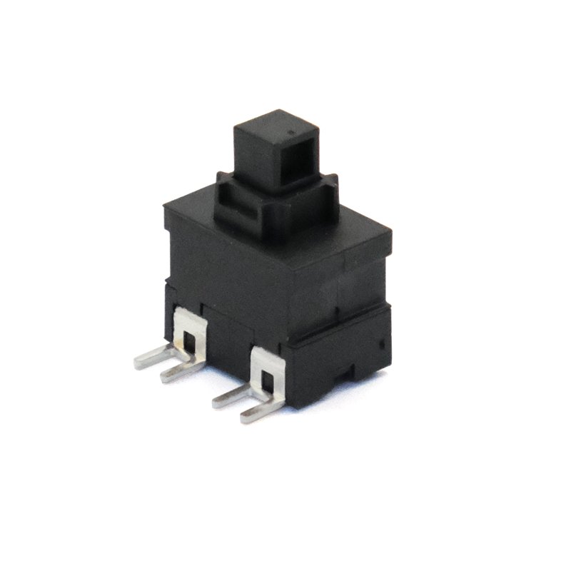 JIAOU YUEQING vacuum cleaner push button switch kan-l5