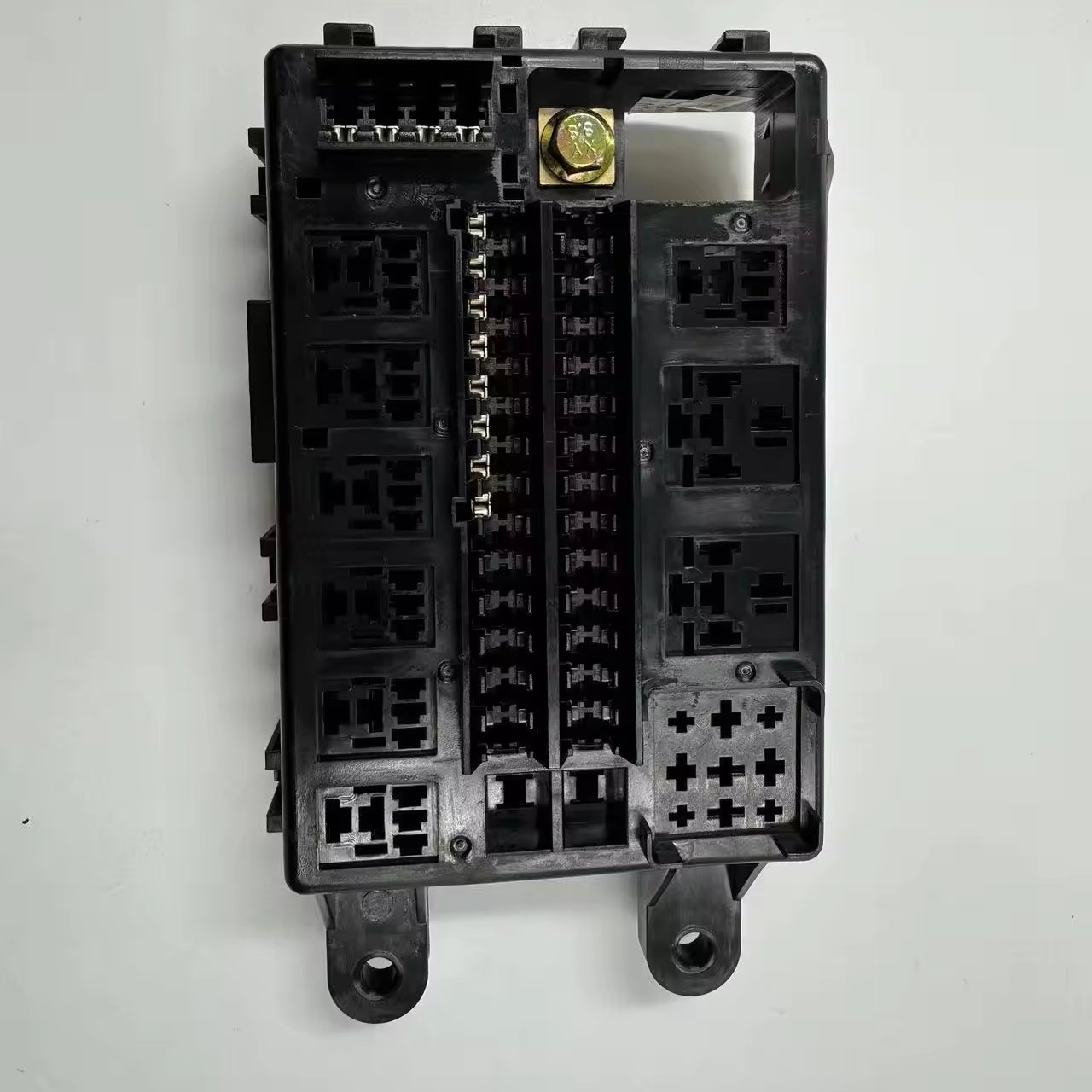 Automotive Ca Relay Fuse Box With 24 Slots For Cars
