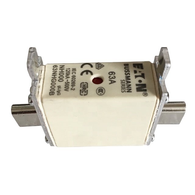 New rlrctrical component bald car fuse link 500A 690V NH2UD69V500PV F320487 Fuse