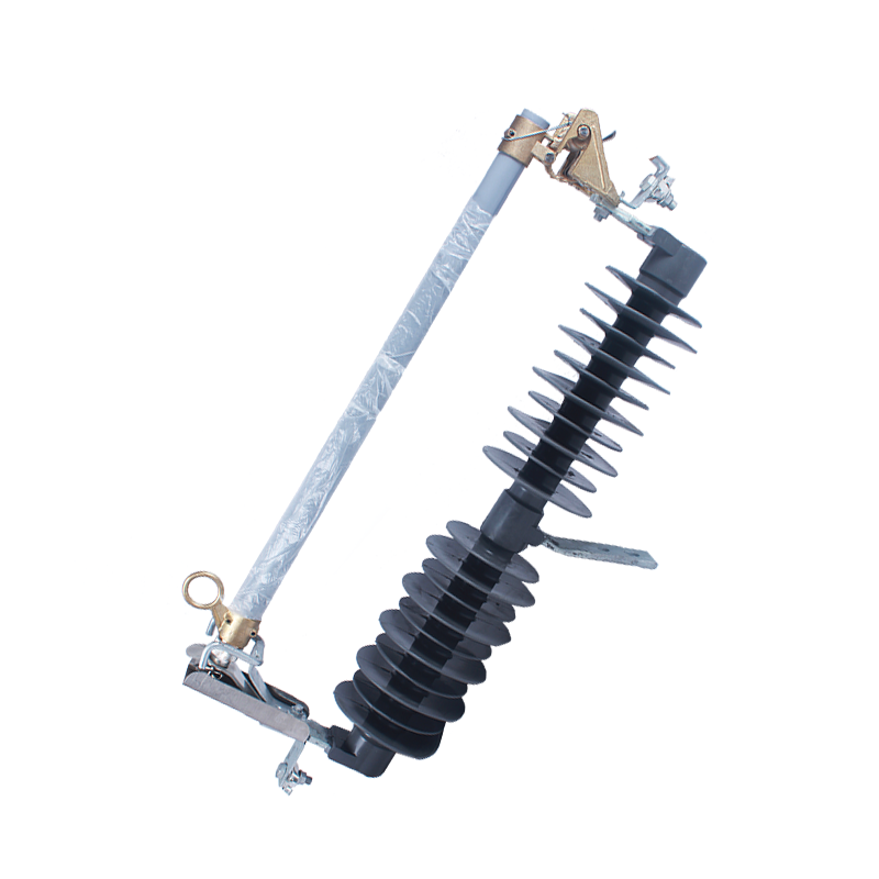 Essential 38kv Polymer Fuse Cutout for High Voltage Electrical Systems High Voltage 38kv Fuse Components