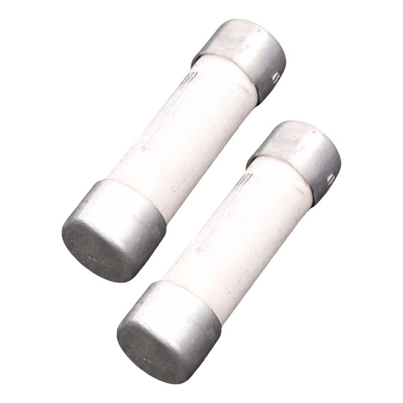 New Original cylindrical fuse link 3NC1425 14x51 mm, 25 A, aR, Un AC: 690 V, Un DC: 700 V, DC according to UL