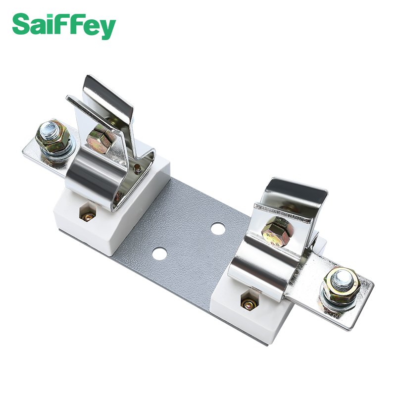690V NT4 Series 690V 1000 to 2500A Ceramic Fuse Base Fuse Holder