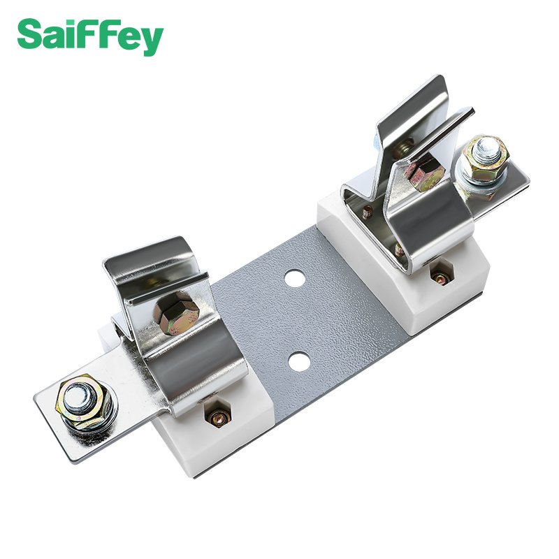 690V NT4 Series 690V 1000 to 2500A Ceramic Fuse Base Fuse Holder