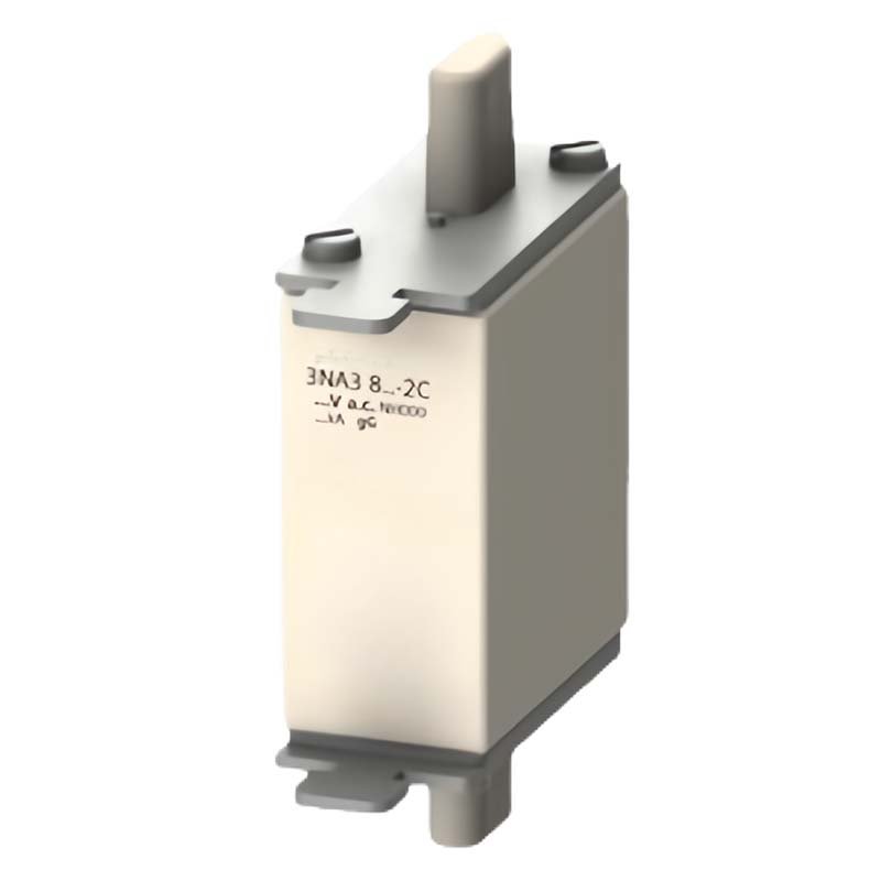 New Original Fuse 3NA3830-2C LV HRC Fuse Link, GG/gL, Size 000, 100 A, 500 V